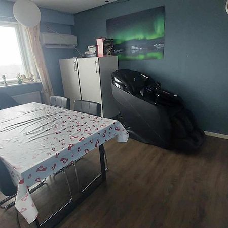 Ilulissat Apartment Buitenkant foto