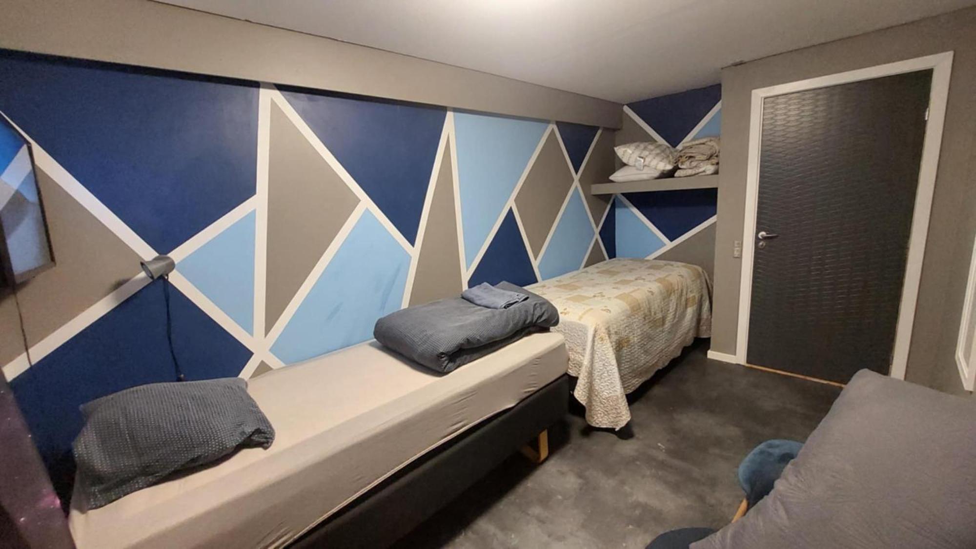 Ilulissat Apartment Buitenkant foto